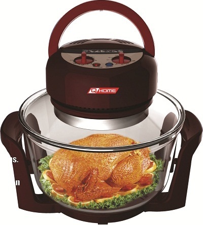 Nồi nướng - Giải pháp tiện lợi và tốt cho sức khỏe