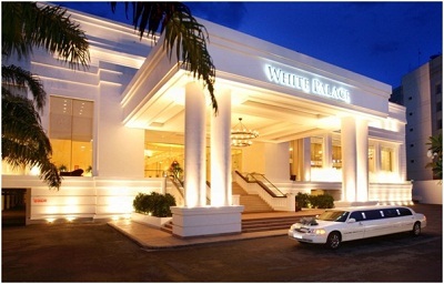 Ưu đãi hấp dẫn từ White Palace