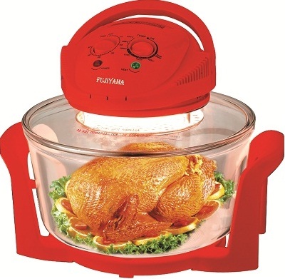 Nồi nướng - Giải pháp tiện lợi và tốt cho sức khỏe