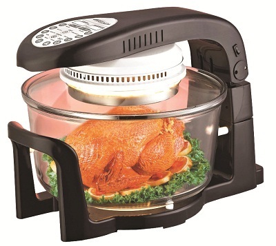 Nồi nướng - Giải pháp tiện lợi và tốt cho sức khỏe