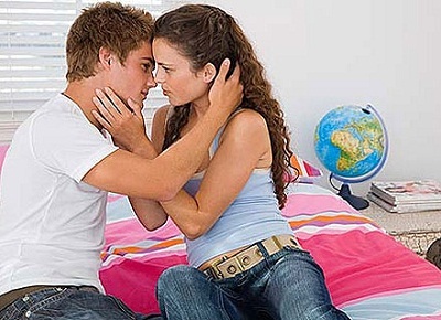 Giáo dục giới tính tuổi mới lớn: Làm sao “vẽ đường cho hươu chạy đúng”? - 1 Giáo dục giới tính tuổi mới lớn: Làm sao “vẽ đường cho hươu chạy đúng”?