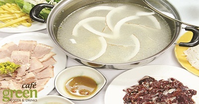 Green Café - Thư giãn đích thực - 3 Green Café - Thư giãn đích thực