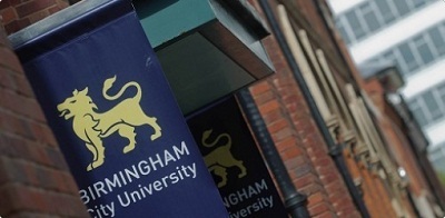 Hội thảo Đại học Birmingham City University - Anh quốc - 1 Các chuyên ngành tại khai giảng kỳ tháng 1/2013: