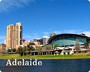 Học bổng đến 50% học phí khóa học phổ thông, CĐ, ĐH tại TP Adelaide, Úc - 1 I.