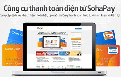 SohaPay & SohaGame chung tay khuyến mại cho game thủ - 2 SohaPay & SohaGame chung tay khuyến mại cho game thủ