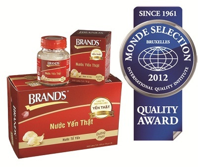 Người tiêu dùng cần trang bị kiến thức cho mình để thẩm định nước yến chất lượng