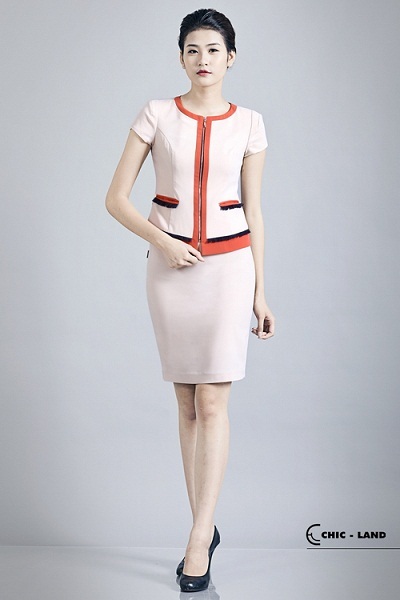 Giảm giá “hiếm” của CHIC-LAND - 3 CHIC-LAND Fashion Head Office