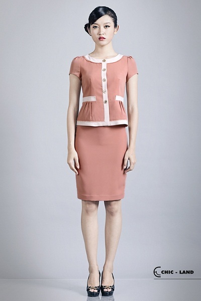 Giảm giá “hiếm” của CHIC-LAND - 5 CHIC-LAND Fashion Head Office