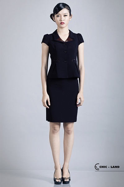 Giảm giá “hiếm” của CHIC-LAND - 6 CHIC-LAND Fashion Head Office