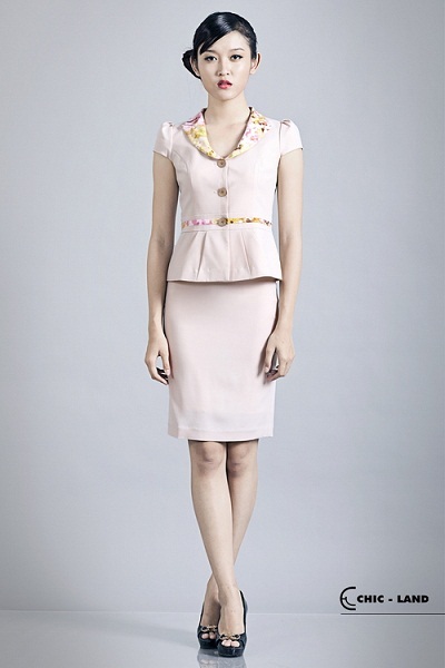 Giảm giá “hiếm” của CHIC-LAND - 7 CHIC-LAND Fashion Head Office