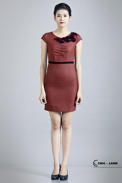 Giảm giá “hiếm” của CHIC-LAND - 8 CHIC-LAND Fashion Head Office