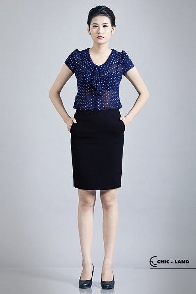 Giảm giá “hiếm” của CHIC-LAND - 4 CHIC-LAND Fashion Head Office