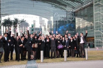 Hội thảo du học Thụy Sĩ: Trường IMI - Swiss University Centre.