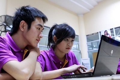 Tài trợ 100% học phí khóa học Android Plus/PHP Plus - 2 Tài trợ 100% học phí khóa học Android Plus/PHP Plus