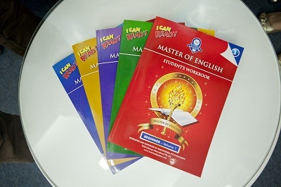 I Can Read: Tư duy mới về cách học tiếng Anh