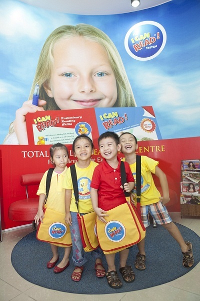 I Can Read: Tư duy mới về cách học tiếng Anh