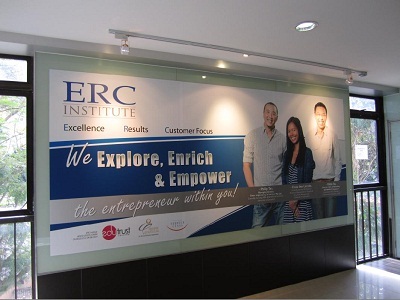 Trường đại học đối tác: 