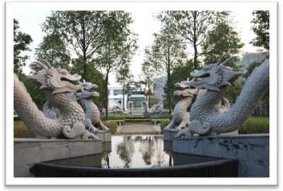 Dự án Gamuda City nắm chắc vận hội thành công