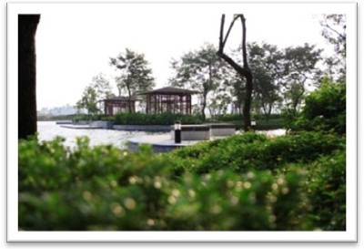 Dự án Gamuda City nắm chắc vận hội thành công