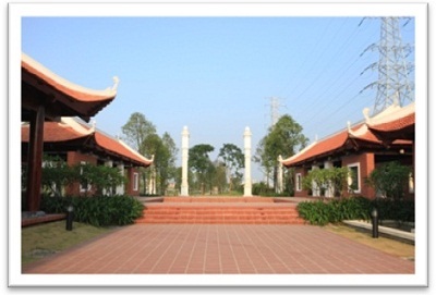 Dự án Gamuda City nắm chắc vận hội thành công