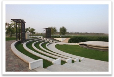 Dự án Gamuda City nắm chắc vận hội thành công