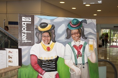 Ngày hội Ẩm thực 2012 tai Kumho Link.