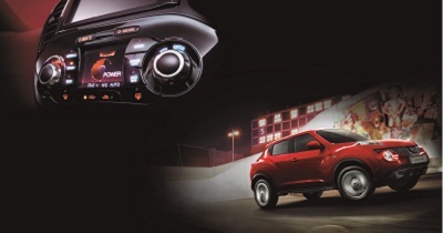 Nissan Juke năng động tiếp lửa thị trường Việt Nam - 1 Nissan Juke năng động tiếp lửa thị trường Việt Nam