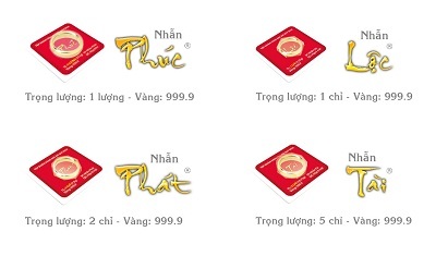Sắm sản phẩm Lộc Phát Tài 99.9 & 999.9 để hưởng nhiều ưu đãi hấp dẫn - 1 Sắm sản phẩm Lộc Phát Tài 99.9 & 999.9 để hưởng nhiều ưu đãi hấp dẫn