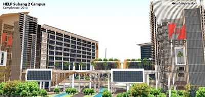 Liên kết giáo dục quốc tế tốt nhất: