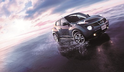Nissan Juke năng động tiếp lửa thị trường Việt Nam - 2 Thiết kế ngoại thất gọn gàng và mạnh mẽ