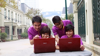 Cơ hội dành cho những thí sinh không trúng tuyển đại học - 1 Cơ hội dành cho những thí sinh không trúng tuyển đại học