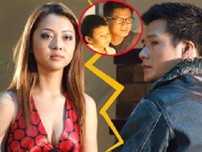 Jennifer Phạm- Quang Dũng sóng gió vẫn nổi sau ly hôn - 3 Liệu hai người sẽ đối mặt với nhau thế nào khi một lần nữa đứng chung một sân khấu.