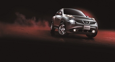 Nissan Juke năng động tiếp lửa thị trường Việt Nam - 3 Nội thất mạnh mẽ với chức năng cao cấp