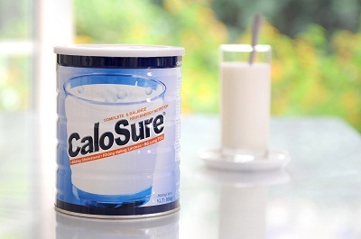 - Đậm độ năng lượng cao: 1 ly 200ml cung cấp 200Kcal