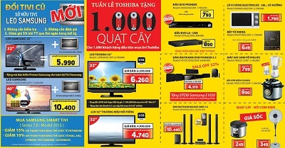 Chi tiết chương trình tham khảo tại