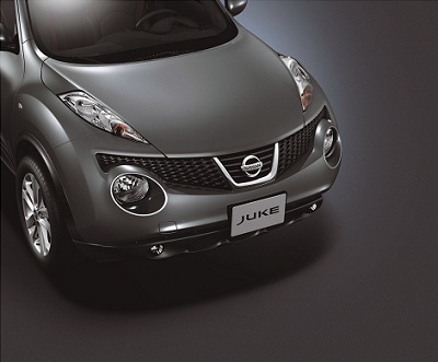 Nissan Juke năng động tiếp lửa thị trường Việt Nam - 4 Hệ truyền động tiên tiến và tiết kiệm nhiên liệu