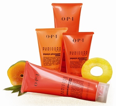 Những xu hướng sơn móng bạn không thể bỏ lỡ