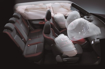 Nissan Juke năng động tiếp lửa thị trường Việt Nam - 5 Khung gầm, thân vỏ và hệ thống treo