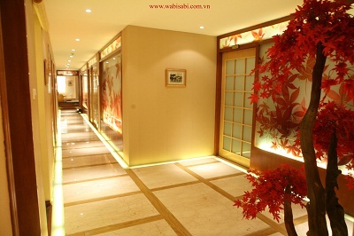 Ưu đãi mừng Quốc khánh 2/9 tai Wabi Sabi Vườn Nhật - 3 Ưu đãi mừng Quốc khánh 2/9 tai Wabi Sabi Vườn Nhật