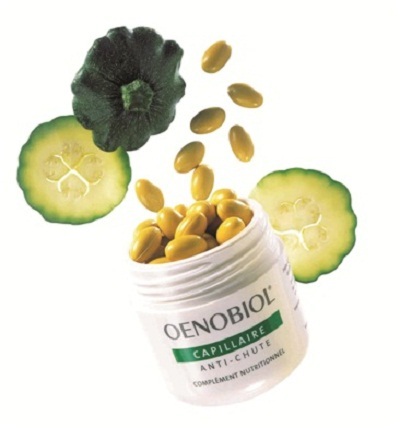 Hair Restorer giúp giảm rụng tóc và tóc mọc dày hơn