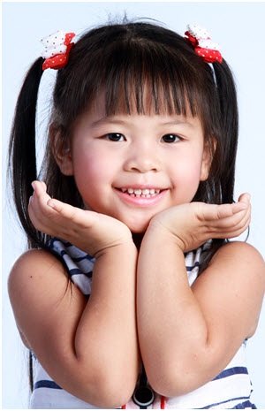 Nuôi con thông minh khó hay dễ?