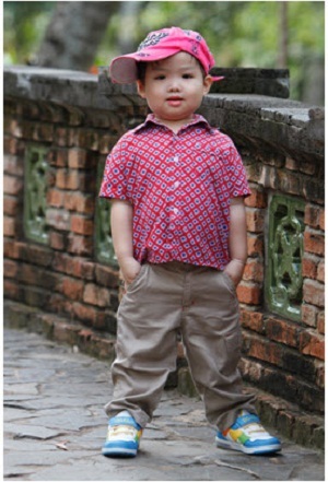 Nuôi con thông minh khó hay dễ?