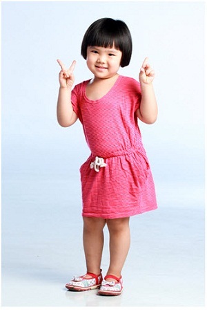 Nuôi con thông minh khó hay dễ?