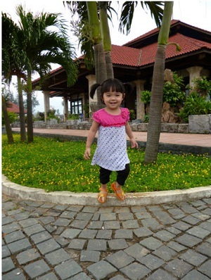 Nuôi con thông minh khó hay dễ?