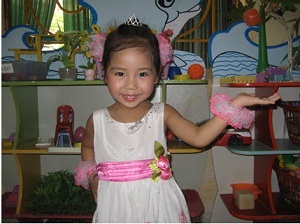 Nuôi con thông minh khó hay dễ?