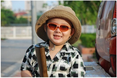 Nuôi con thông minh khó hay dễ?