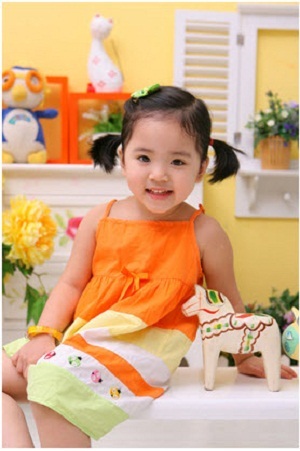 Nuôi con thông minh khó hay dễ?