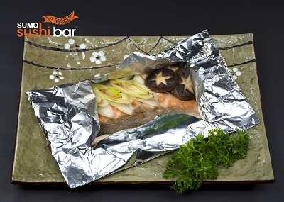 Mới lạ hơn với nướng than hoa tại Sumo Sushibar - 2 Mới lạ hơn với nướng than hoa tại Sumo Sushibar