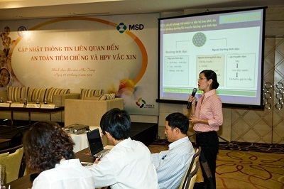 Đe dọa cả nam và nữ