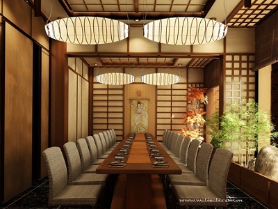 Ưu đãi mừng Quốc khánh 2/9 tai Wabi Sabi Vườn Nhật - 4 Ưu đãi mừng Quốc khánh 2/9 tai Wabi Sabi Vườn Nhật